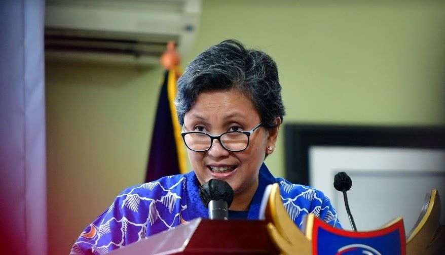 Langkah Antisipasi Kekerasan terhadap Perempuan Harus Masif